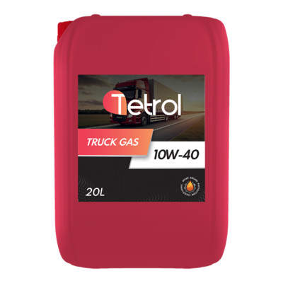 Tetrol TRUCK GAS 10W40_20-1