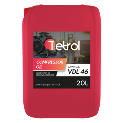 tetrol-compressor-vdl-46-20l-new